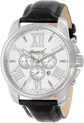 Ingersoll Waddell IN3216SL - Bild 1 von 3
