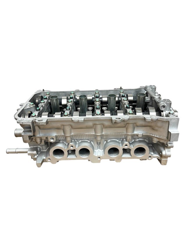 Cylinder Head Assembly 1.8L 2ZR Toyota Corolla Matrix 2ZR-FE