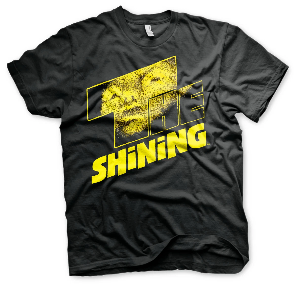 The shining outlet t shirt