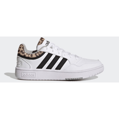 Adidas Originals Hoops 3.0 Low Classic Shoes Women's