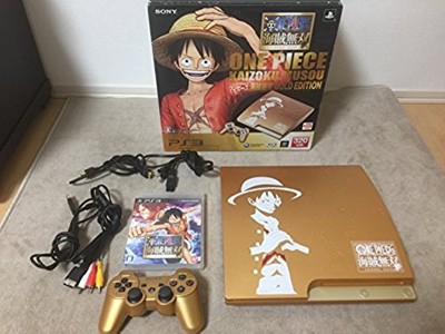 カテゴリ ワンピース Ps3 Gold Edition 3gbの通販 By 桜ママ S Shop ラクマ ソフトは Shineray Com Br