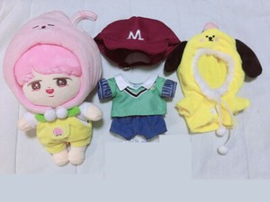 jimin doll ebay