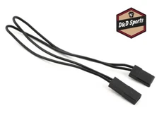 ProTek PTK-2114 - 2 Pin JST Extension Lead to JR Servo Style Plug (200mm)