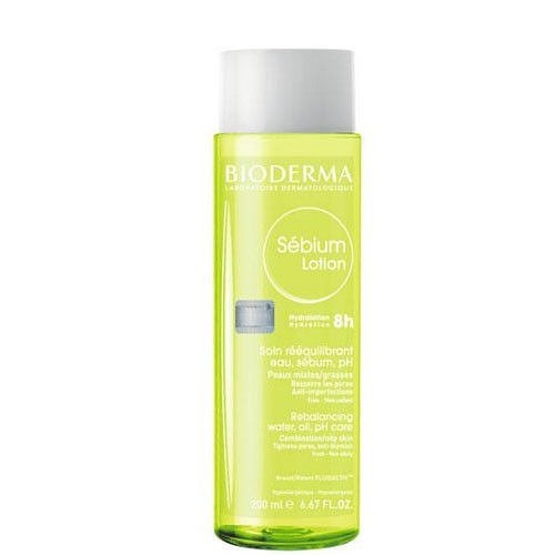 bioderma sebium toner