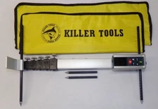 Mini Digital Tram ART90XD - Killer Tools