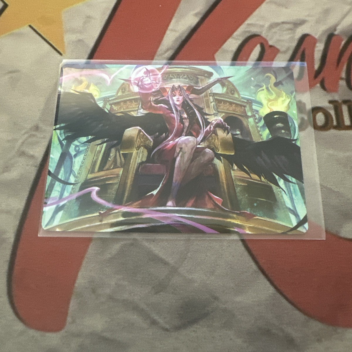 k*a様 MTG FINAL FANTASY FF 全53種 アート・カード コ MTG