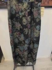 VINTAGE NEW with TAGS PARIS BLUES WIDE LEG PANTS~MADE in USA