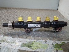 Injecteur Citroen HY