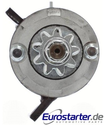 1*ANLASSER NEU - MADE IN ITALY - für 20513537TBA OMC,EVINRUDE,JOHNSON