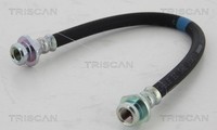 Bremsschlauch Triscan 8150 14303 FüR Nissan K14 Leaf Micra 5 4 K13K K13KK ZE0