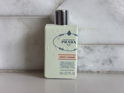 Les Infusions de Prada Fleur D'Oranger Mini Perfume by Prada EDP 8ml / 0.27 oz