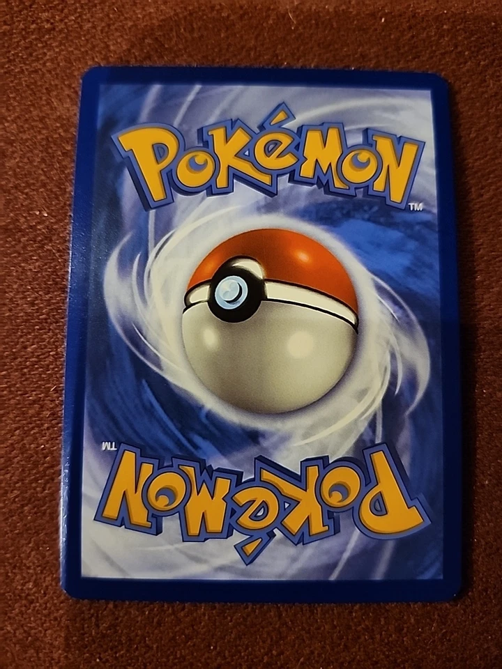 Pokemon Card Seismitoad EX Holo Rare XY Furious Fists #20/111 - Image 3 of 3