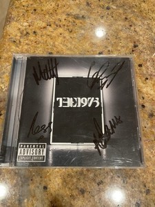 25+ Signed the 1975cd for sale | Updated Oct 2026
