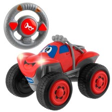 Chicco 912484 BILLY AUTO ROT ferngesteuertes Auto Kinder Spielzeug ✅