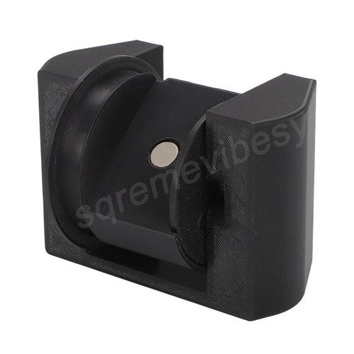 For Hunter 750 Bait Boat Hopper Extension Zig Dropper Spool Unit Black - Picture 10 of 10