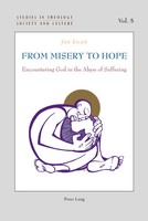 Joseph Egan | From Misery To Hope | Taschenbuch | Englisch (2010) | Peter Lang