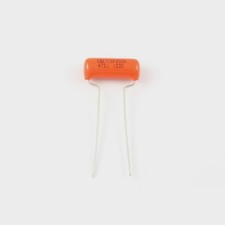 .047 MFD 200V Orange Drop Capacitors each