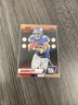 Saquon Barkley 🔴 RED ZONE 🔴 Zenith 2023 PARALLEL 💥💥 Giants Eagles 🦅