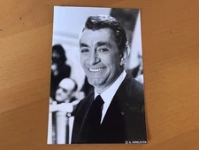 JEAN CLAUDE PASCAL - Original press photo 13x18cm