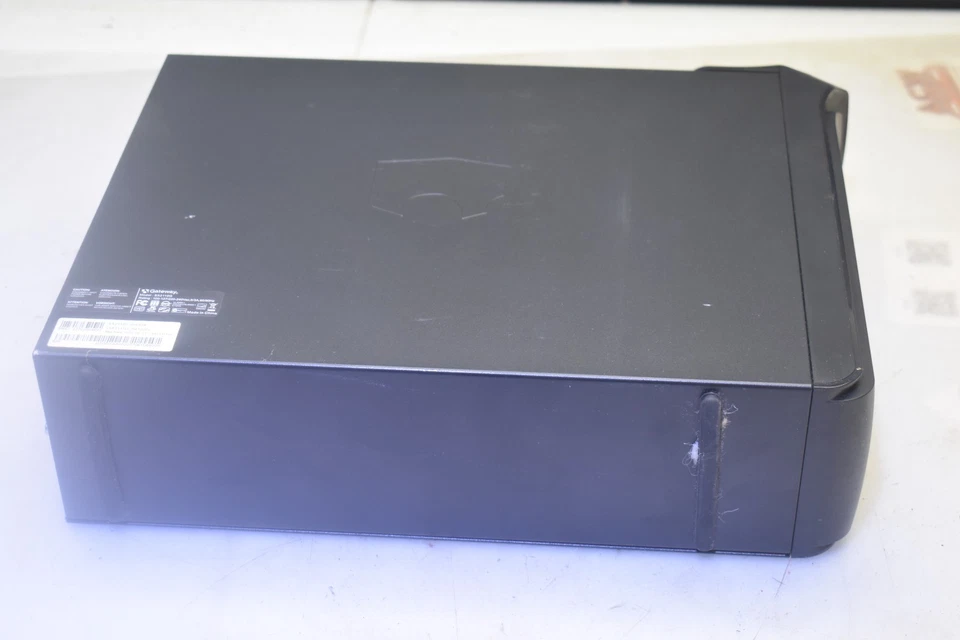 E4-2R Gateway SX2110G-UW318 500gb AMD-E1 1200 3Gb Radeon Free Us Ship - Image 2 of 4