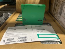 Q2078A HP LTO  8 Ultrium 30TB RW Data Cartridge