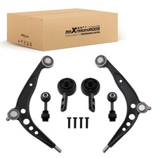 6X QUERLENKER VORNE LINKS+RECHTS FOR BMW 3ER CABRIOLET TOURING E30 Z1 ROADSTER