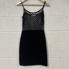 NWT Sandro Roberta Mini Dress Size 2 Retail 455