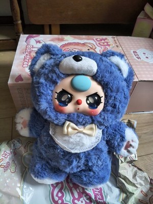 Baby Three 400% Special Eyes