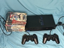 playstation 2 Tested Works