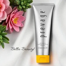 Elizabeth Arden Prevage Anti Aging Treatment Boosting Cleanser 1.7oz  ~Authentic
