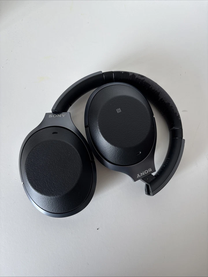 Sony WH-1000XM2, Foto 4 von 5