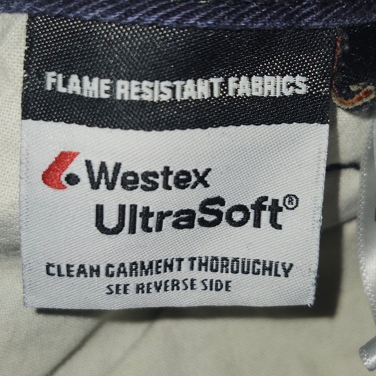 Workrite FR Flame Resistant Work Pants 36x29 Indu… - image 4