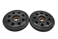 13 Ski-Doo Renegade X 800R Idler Wheels 147Mm 137"