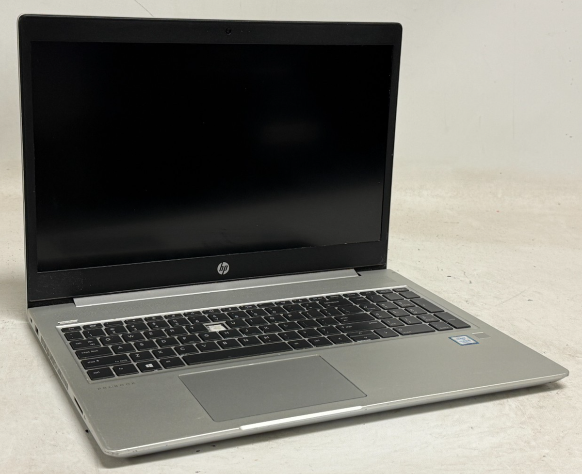 349 美品 HP ProBook 450 G6 i5◆8GB◆SSD256GB HP ProBook 450 G6 15.6