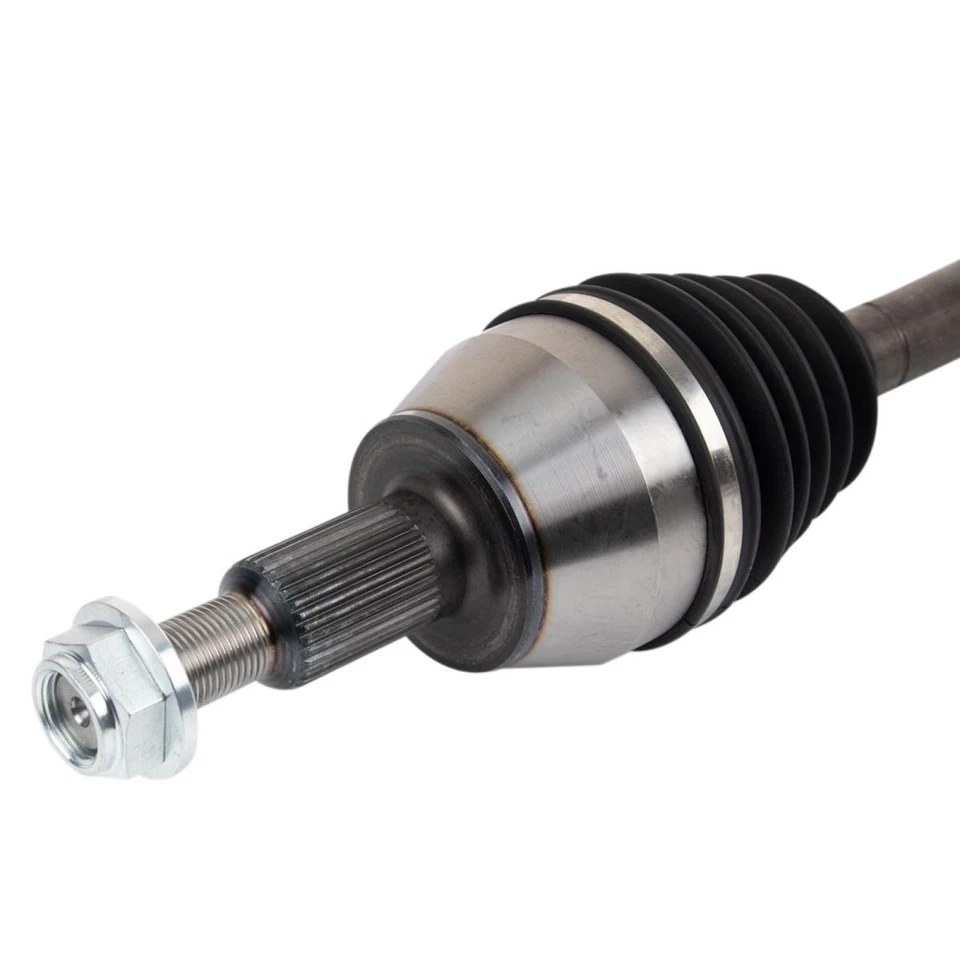 Front CV Axle Shaft Set For 2007-2009 Chrysler Aspen 2004-2009 Dodge Durango - Image 2 of 4