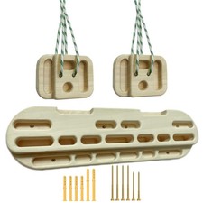 Climbing Hangboard Rock Climbing Training As Climbing Fingerboard With Jug