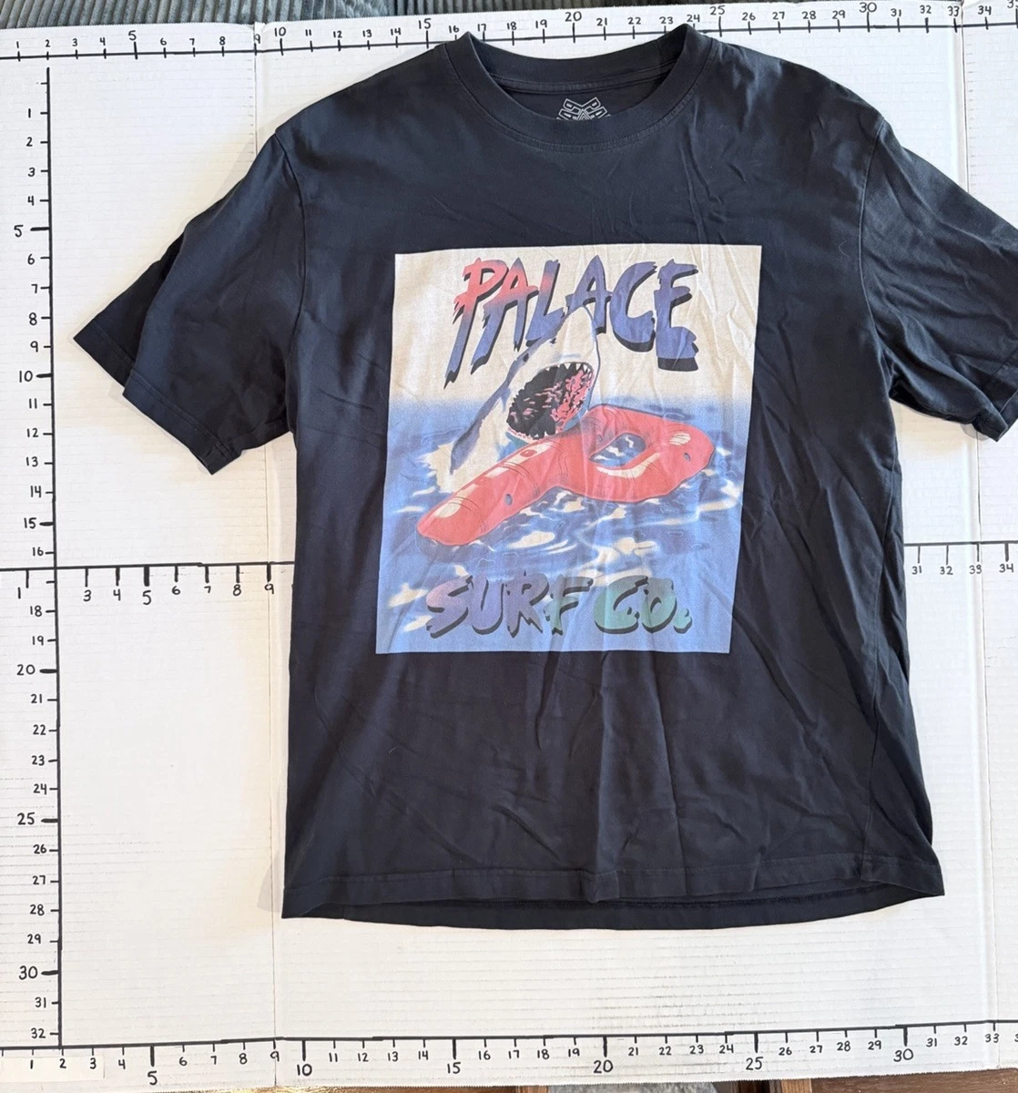 Palace Skateboards In Men's T-Shirts for sale | eBay