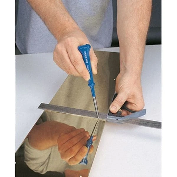 Dasco Pro 431 Scratch Awl, 7" L - Imagem 2 de 2