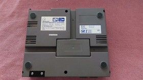 Nintendo NES Super Set | OVP | Styropor | 2 Controller | Mario/Tetris/NWC | PAL 