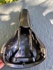 Mid School Bmx Cionlli industries 414 Sofa Seat Black Padded Saddle OG GT Haro — photo 7