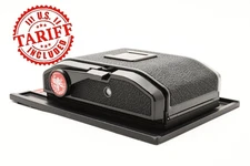 [Near MINT] Horseman 10EXP 120 Roll Film Back Holder 6x7 For 4x5 From JAPAN