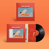 Circuit Des Yeux - -IO - Vinyl Record 12 Record - G1398Z