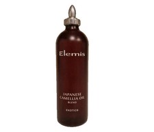 Image of Elemis Japanese Camellia Oil Blend 100ml (New) - Free Postage