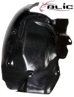 Blic 6601-01-6042807P Verkleidung FüR Radhaus FüR Renault