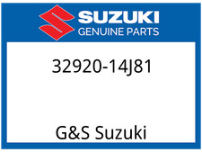 売り切れ 11-24 SUZUKI GSXR 600 ECU ECM CDI Computer Controller Main