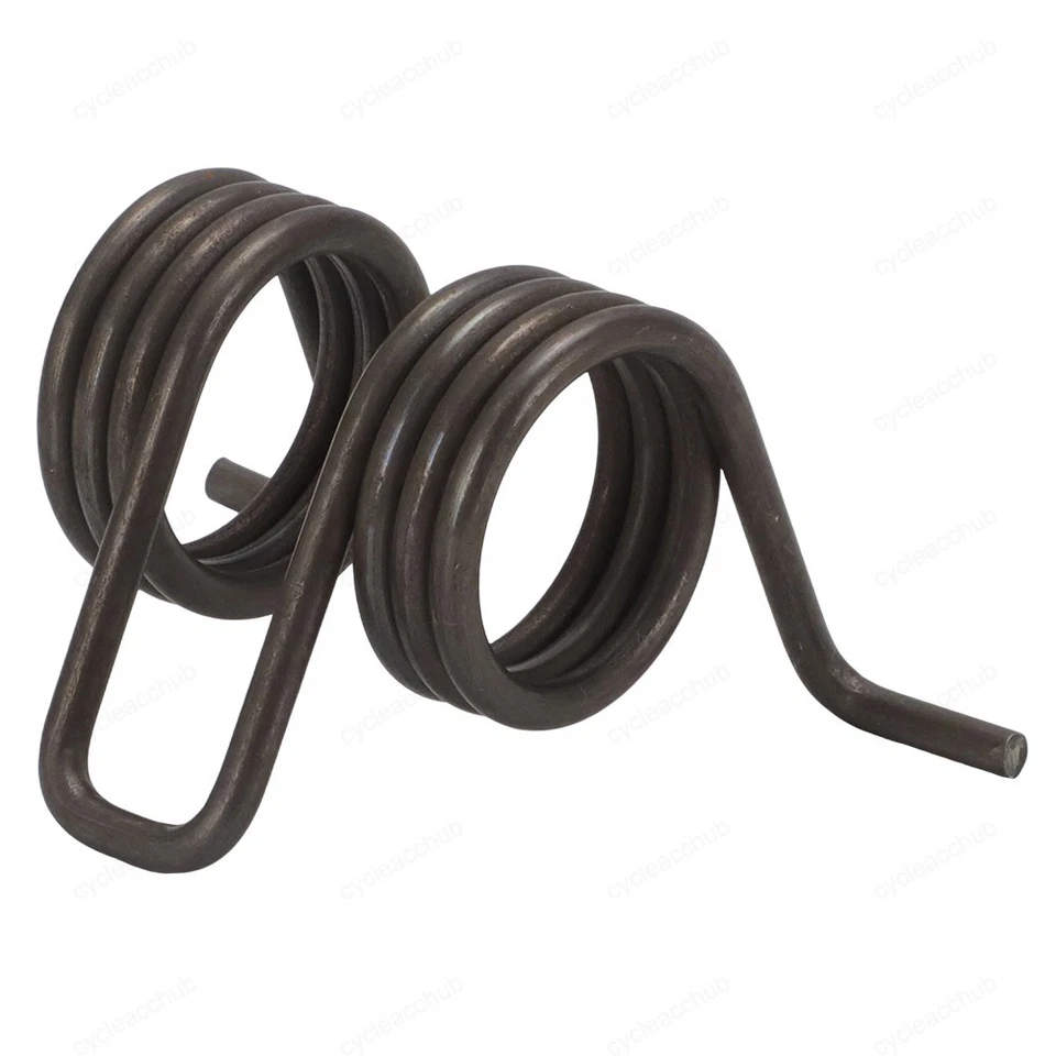 Clutch Pedal Spring 12555205 For C5 C6 Corvette 1997 -2013,Chevy SSR 2005-2006 - Imagem 3 de 4