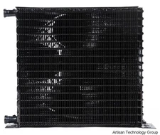 LU-VE Contardo STVF-16224 Air Cooled Tubeless Steel Condenser