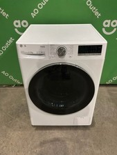 LG Washer Dryer 9kg/6kg - White 1400rpm  FWV796WTSE (K) #LF134084