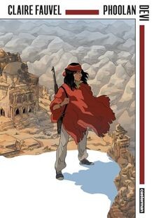Phoolan Devi: Reine des bandits-OP La Bédéthèque idéale ... | Buch | Zustand gut