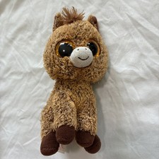 Ty Beanie Boos HARRIET the Horse Plush 6"